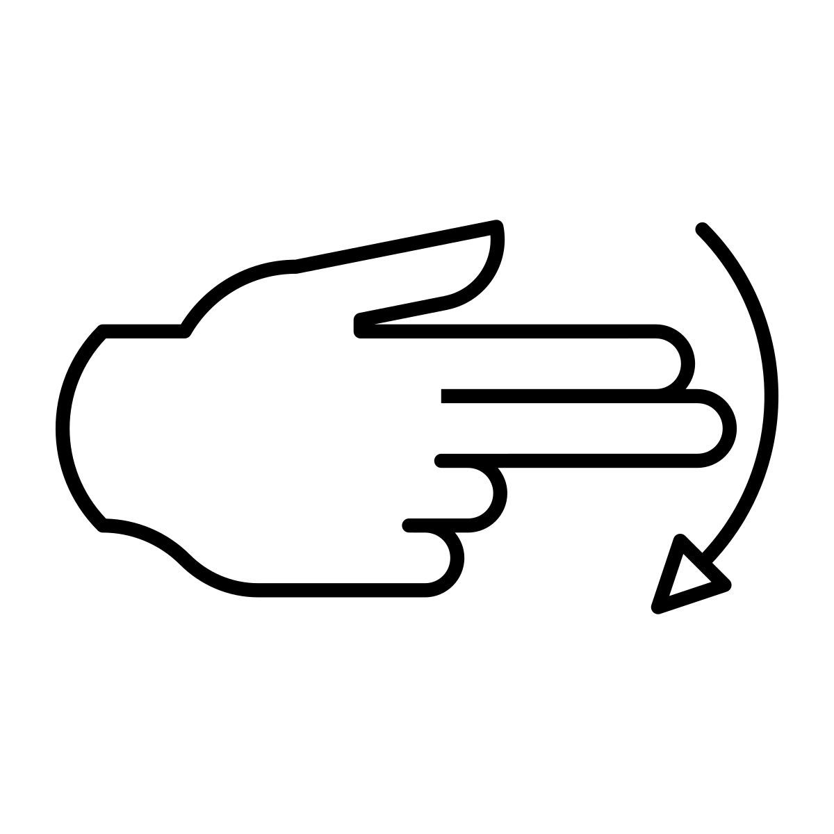 wischen icon