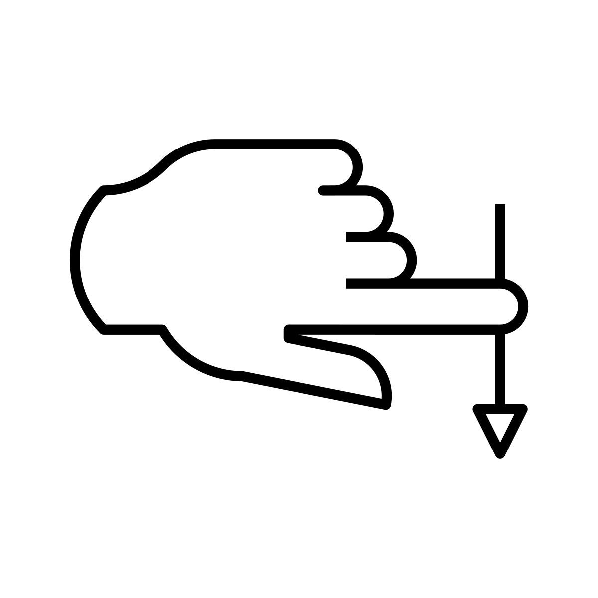 wischen icon