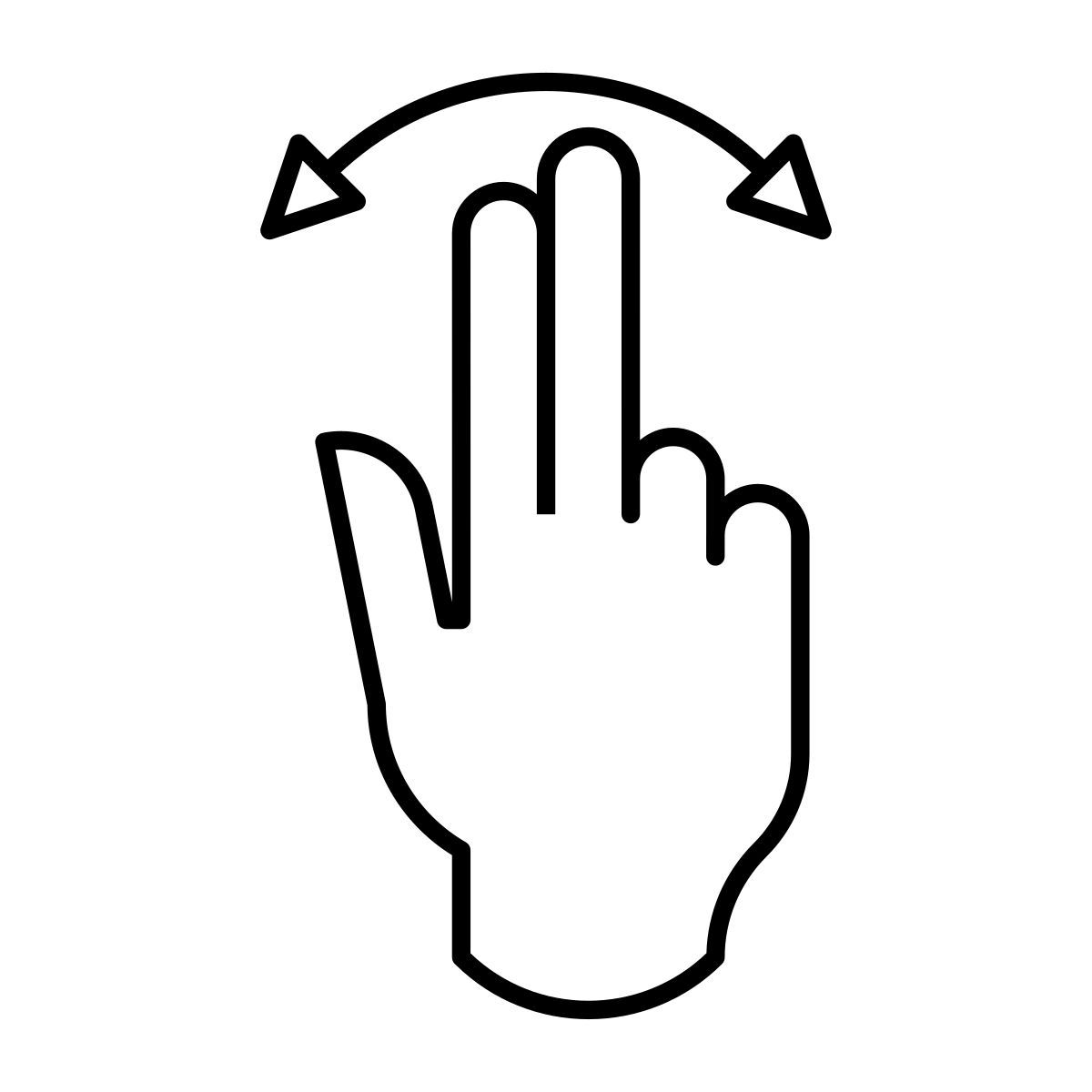 wischen icon