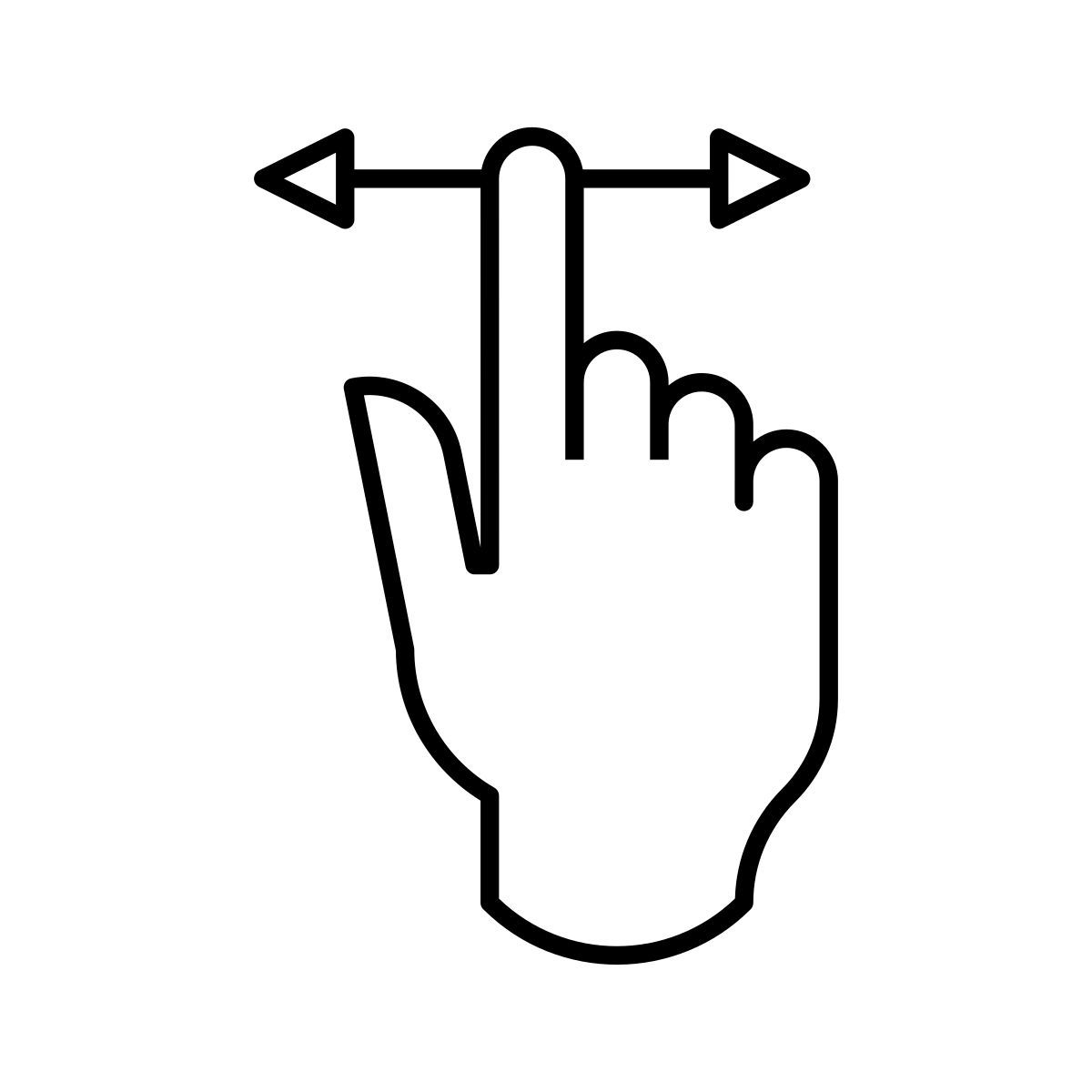 wischen icon