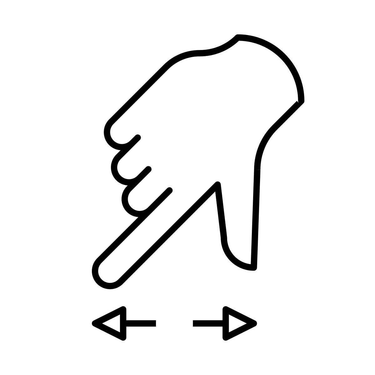 wischen icon