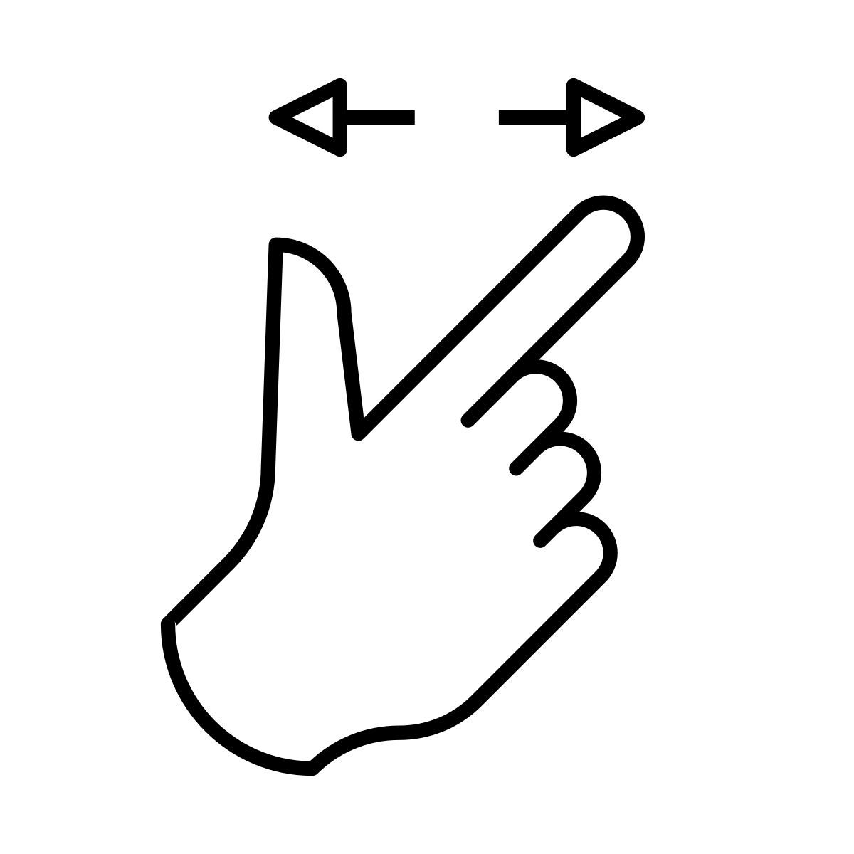 wischen icon