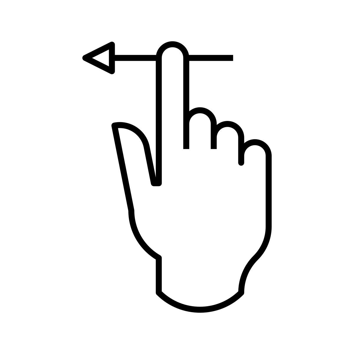 wischen icon