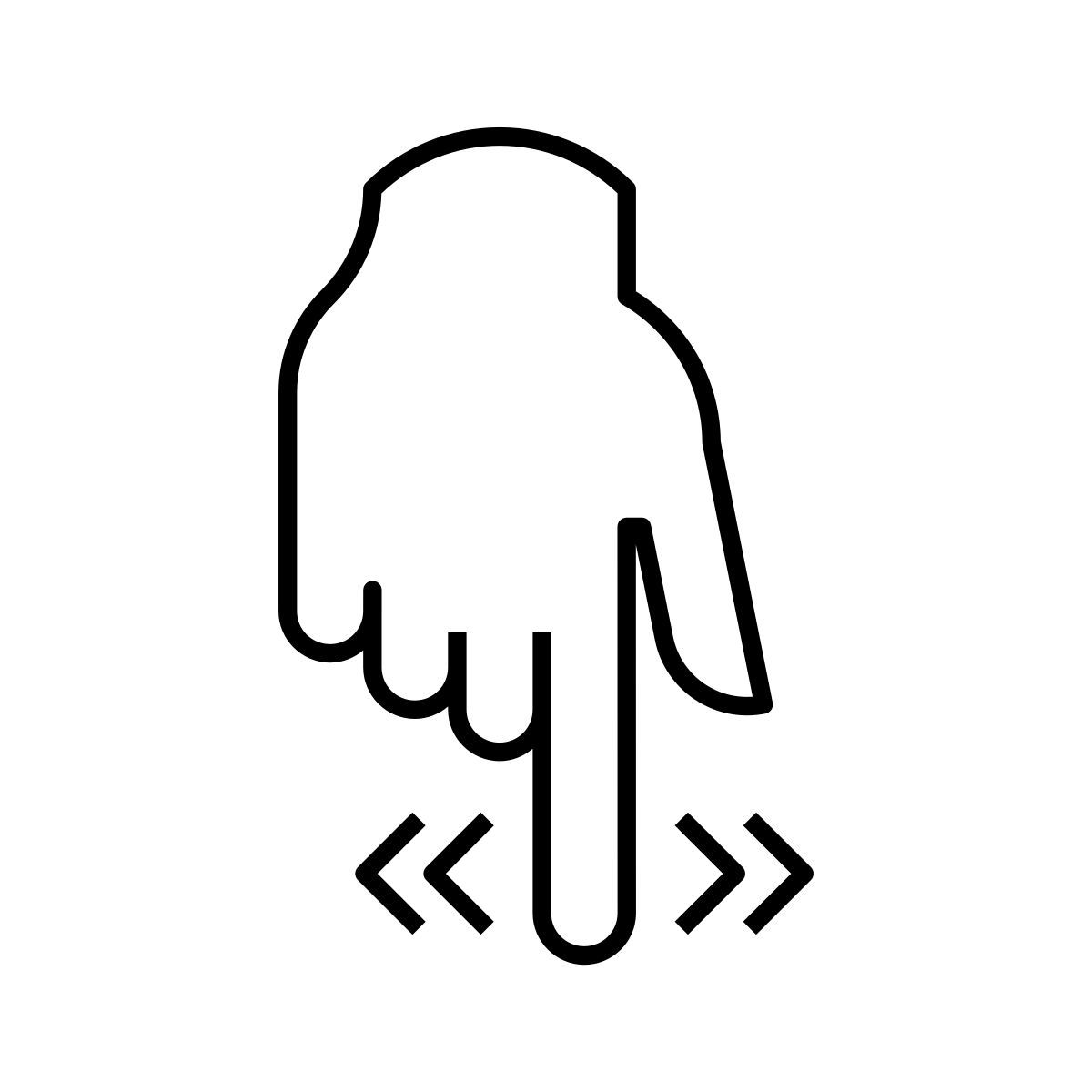wischen icon