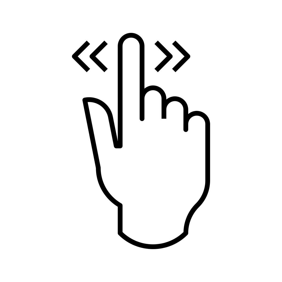 wischen icon