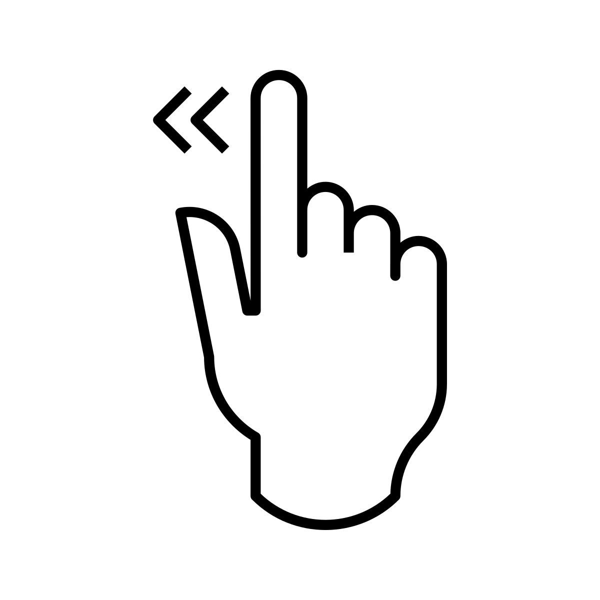 wischen icon