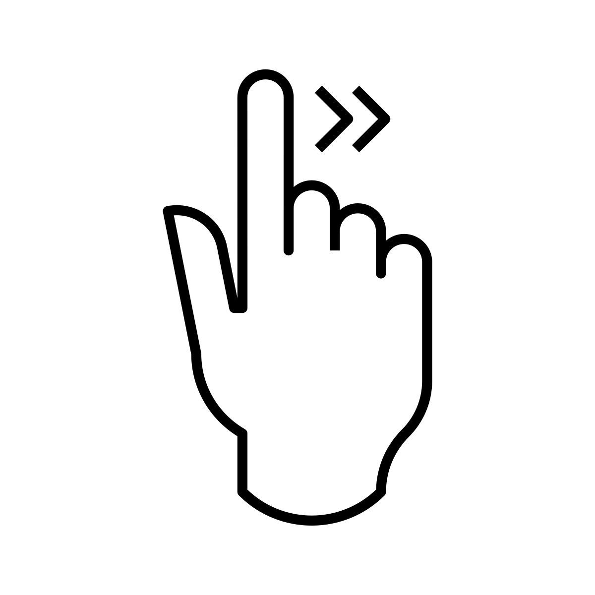 wischen icon