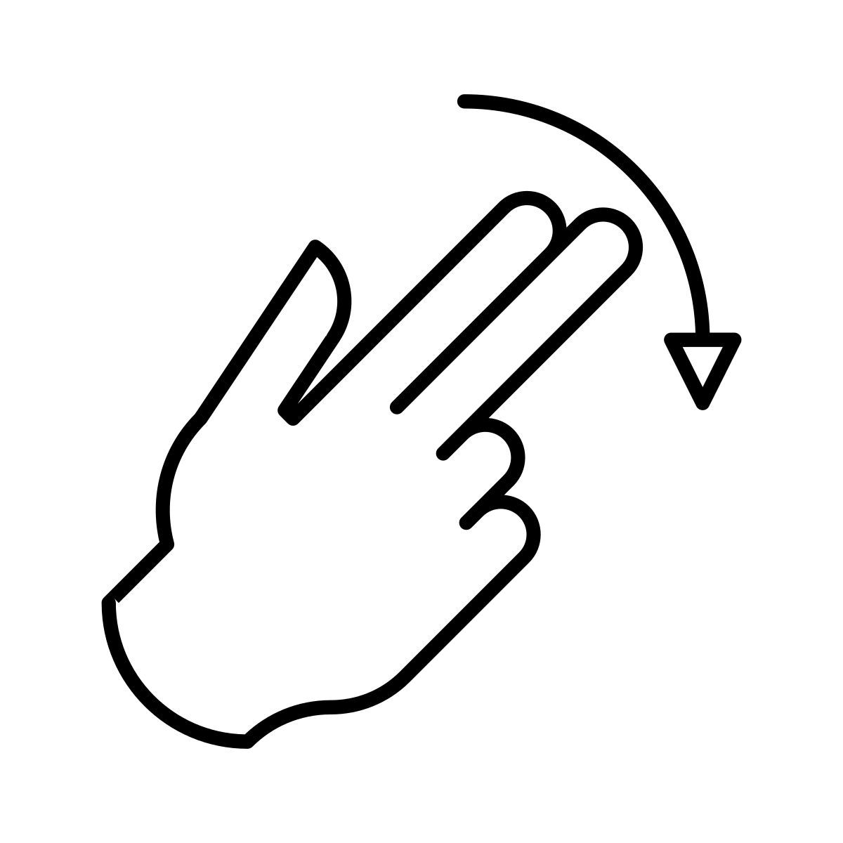 wischen icon