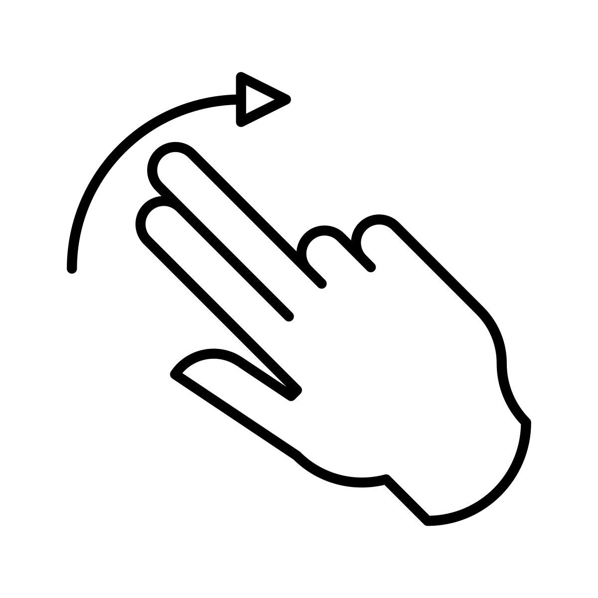 wischen icon