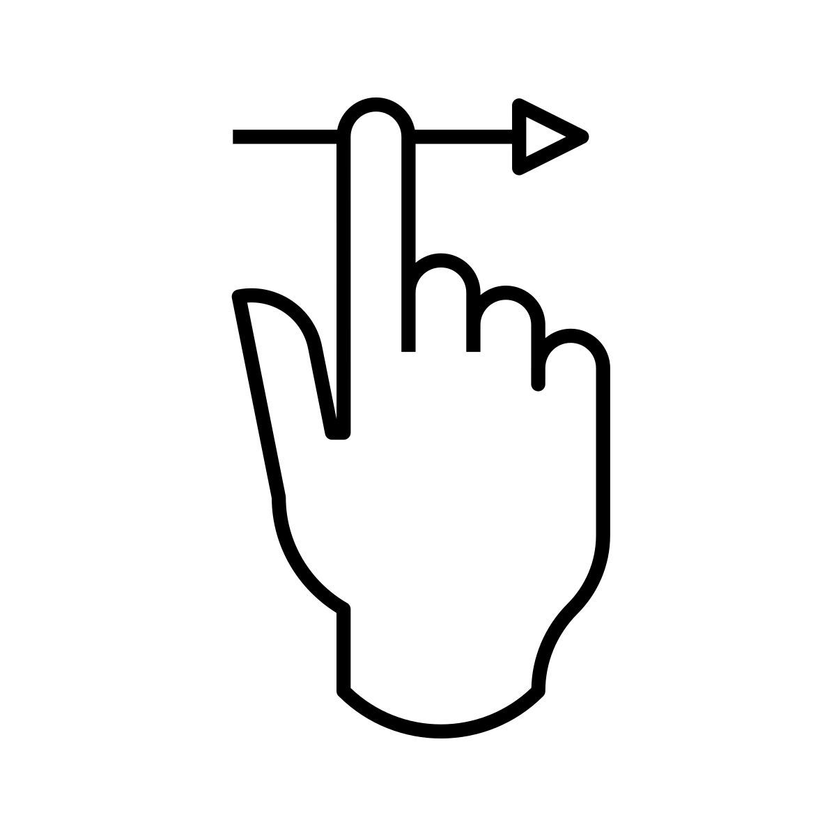 wischen icon