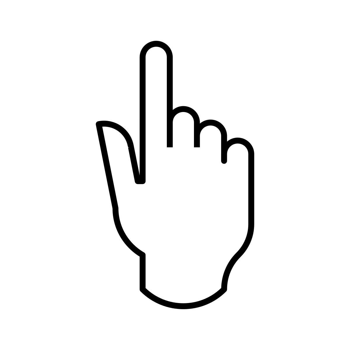 oben icon