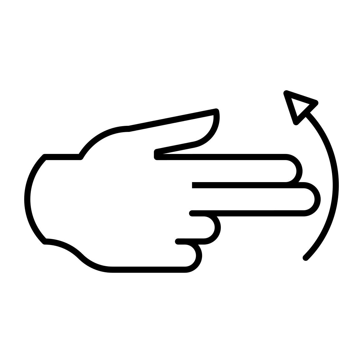 wischen icon