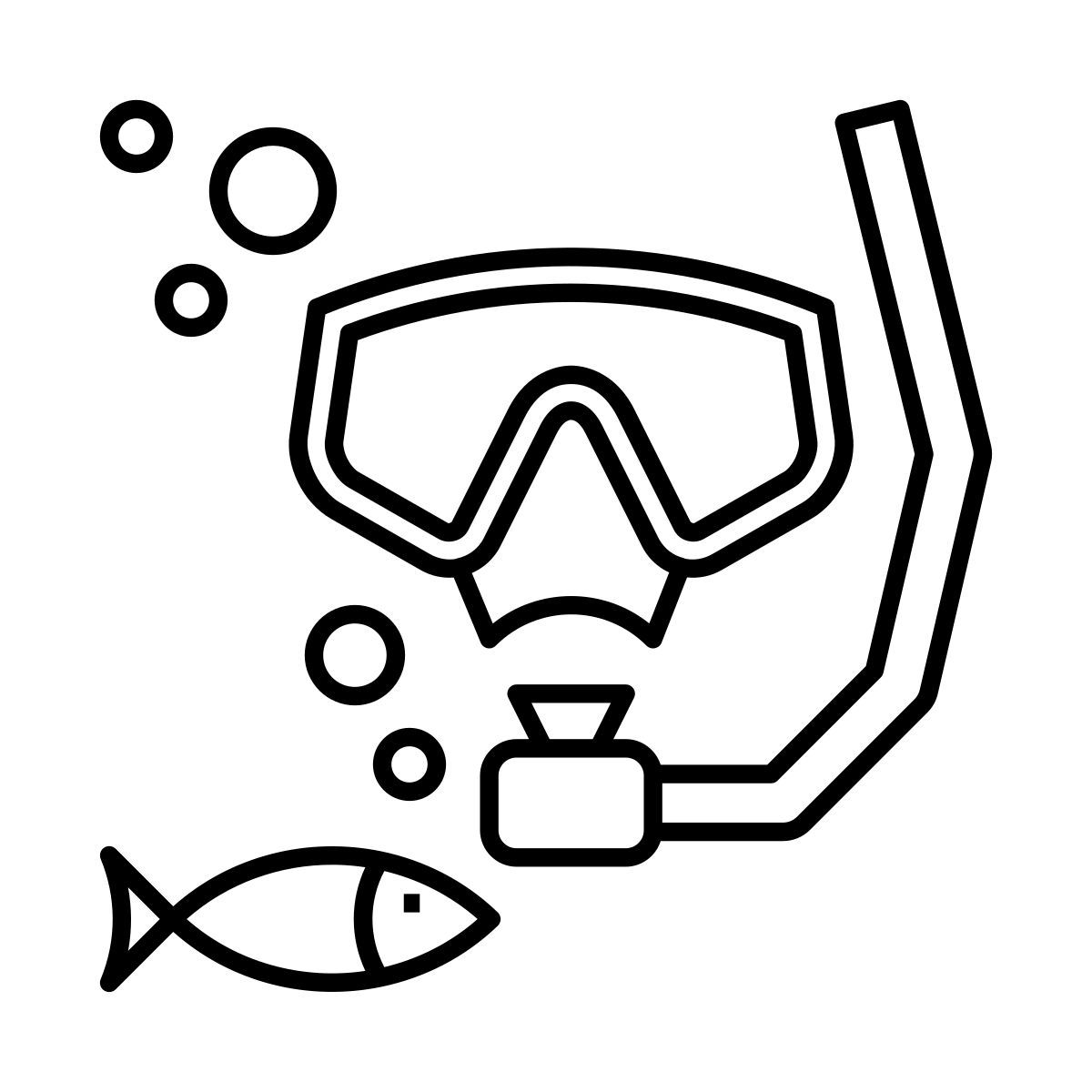 buceo icon