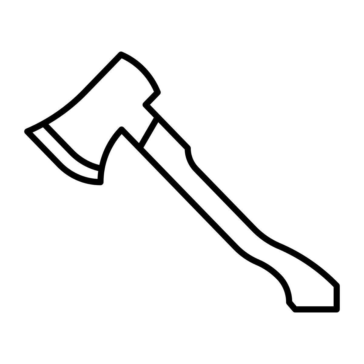 spitzhacke icon