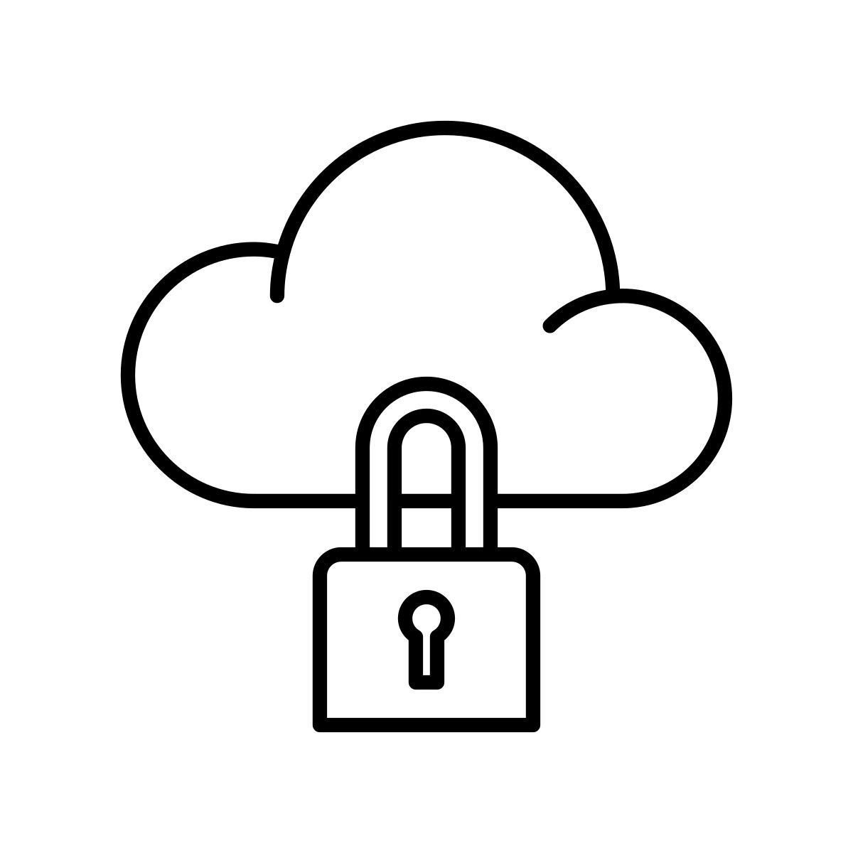 cloud icon