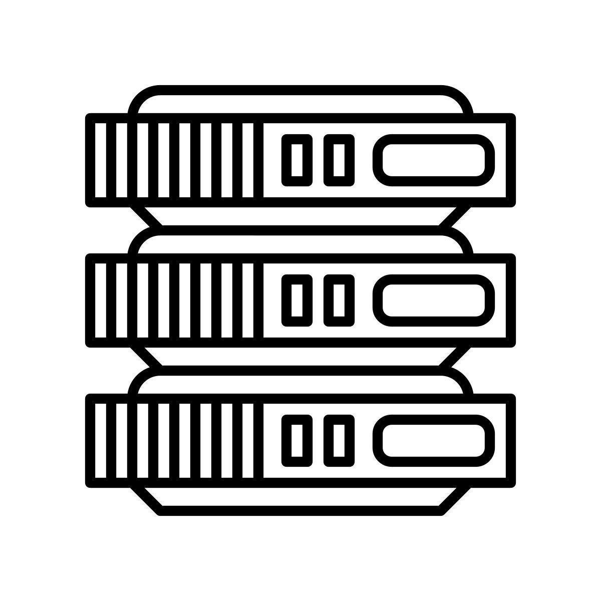 servers icon