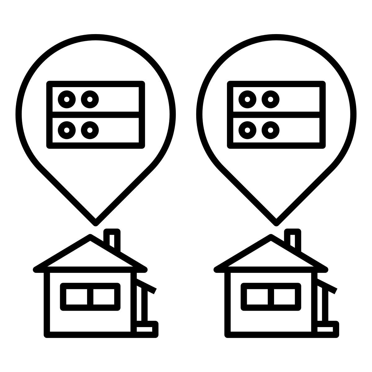 servers icon