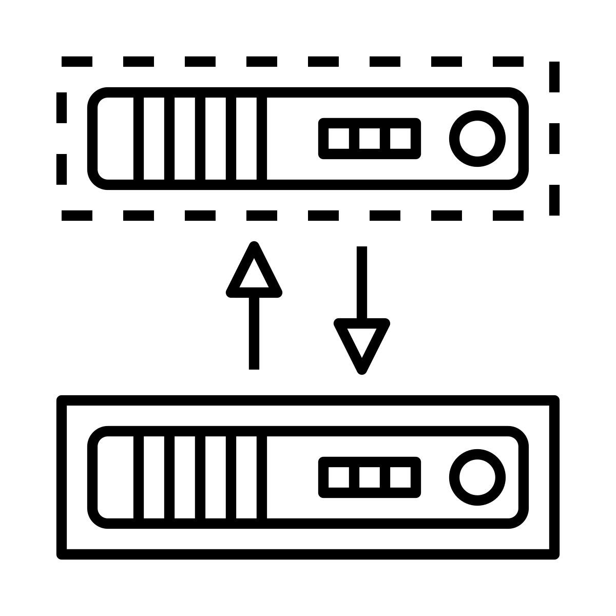 server icon