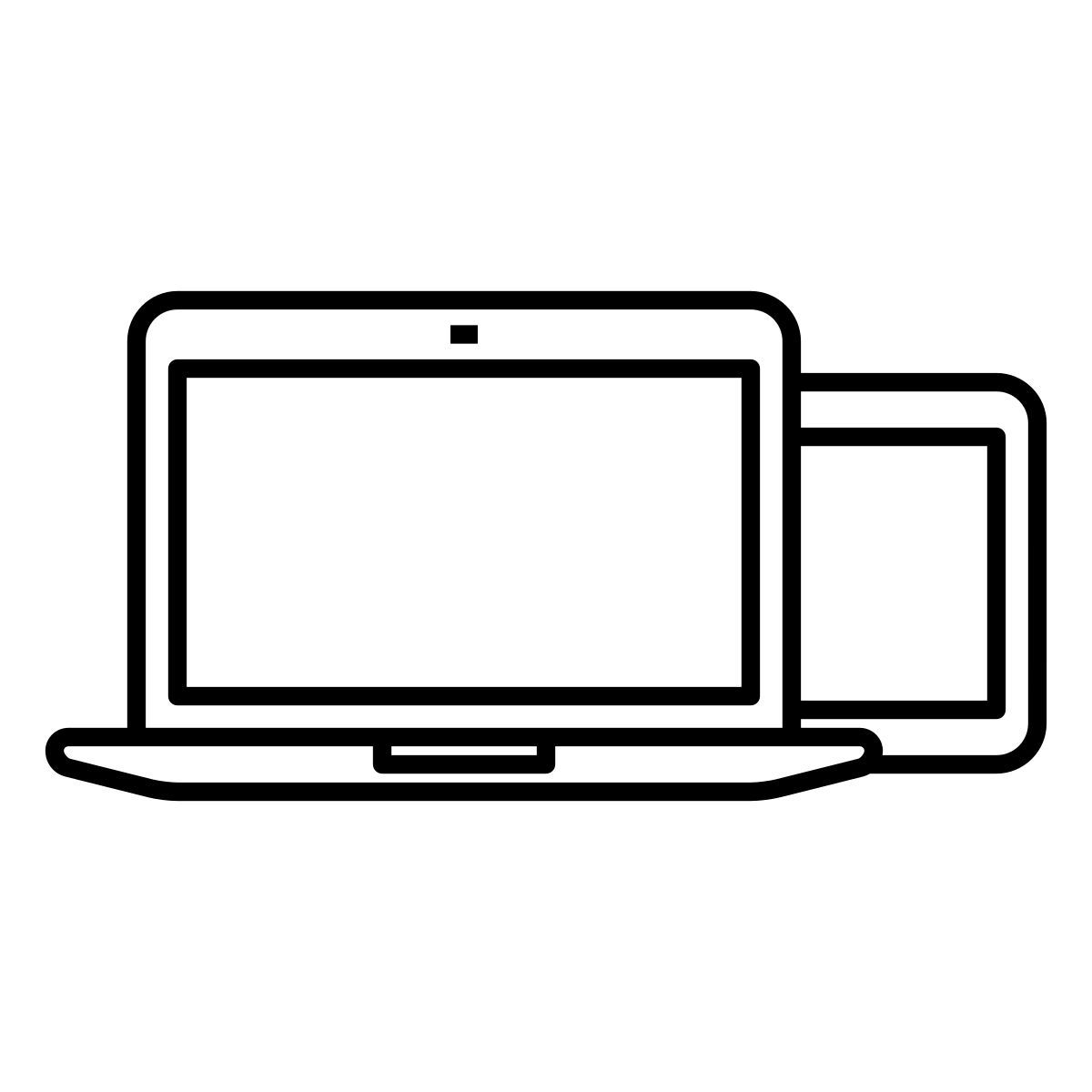 laptop icon