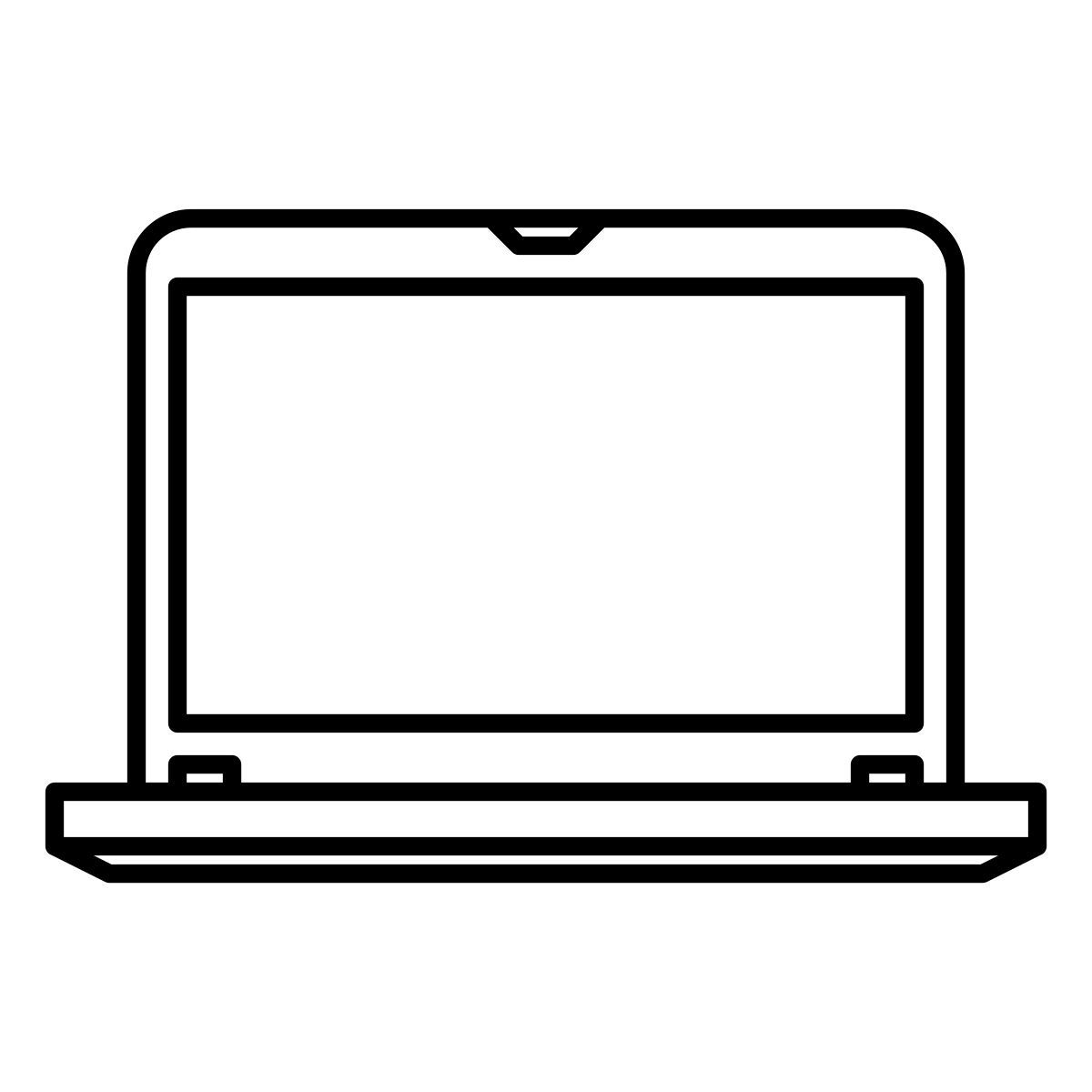 laptop icon