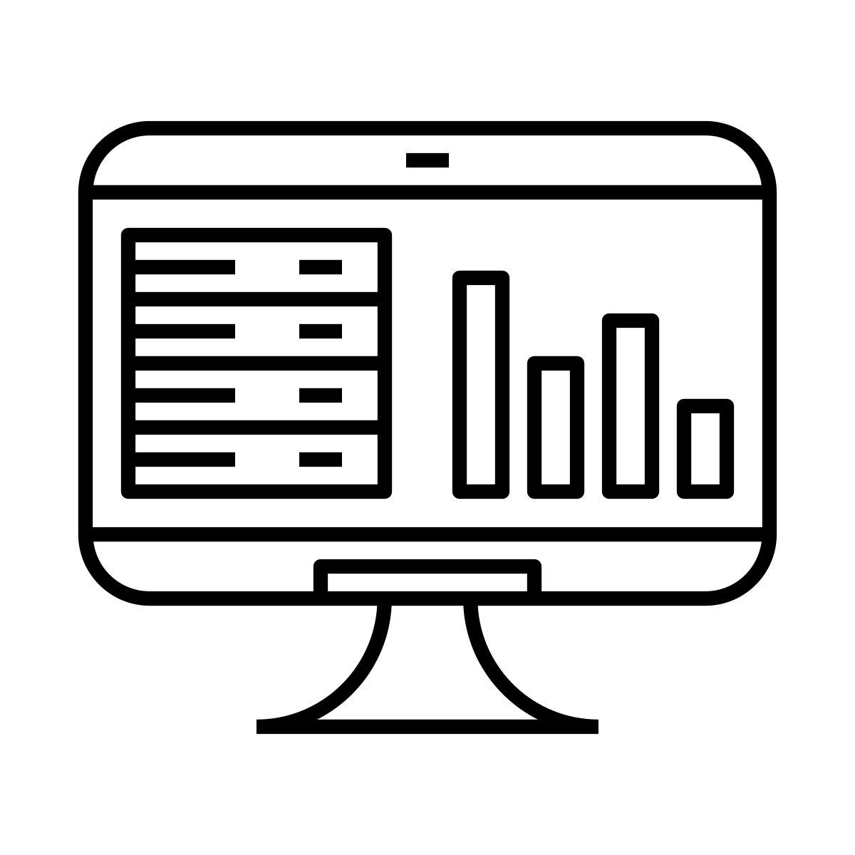 dashboard icon