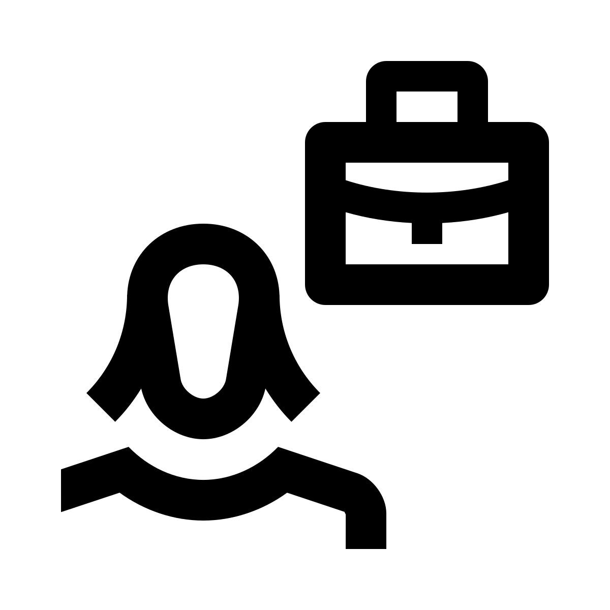 commerçant icon