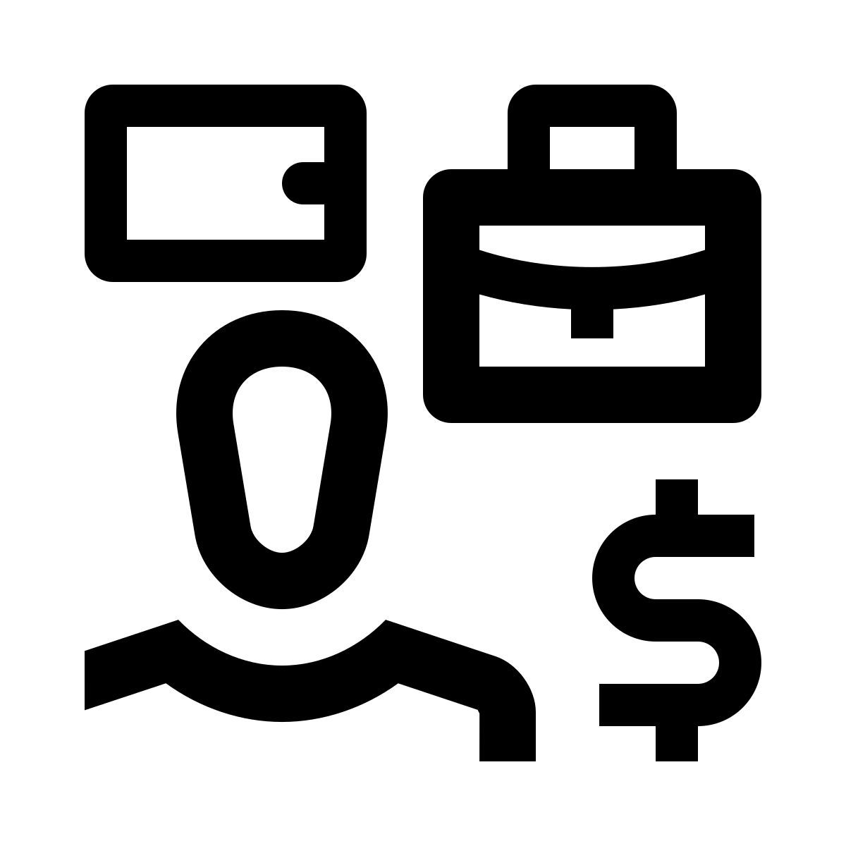 commerçant icon