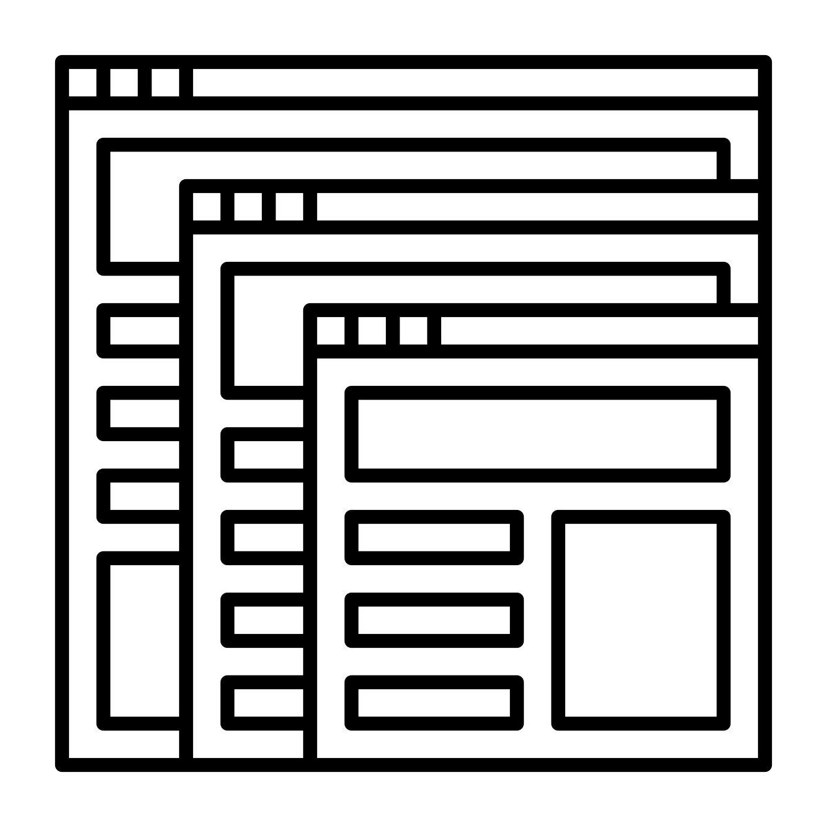 windows icon