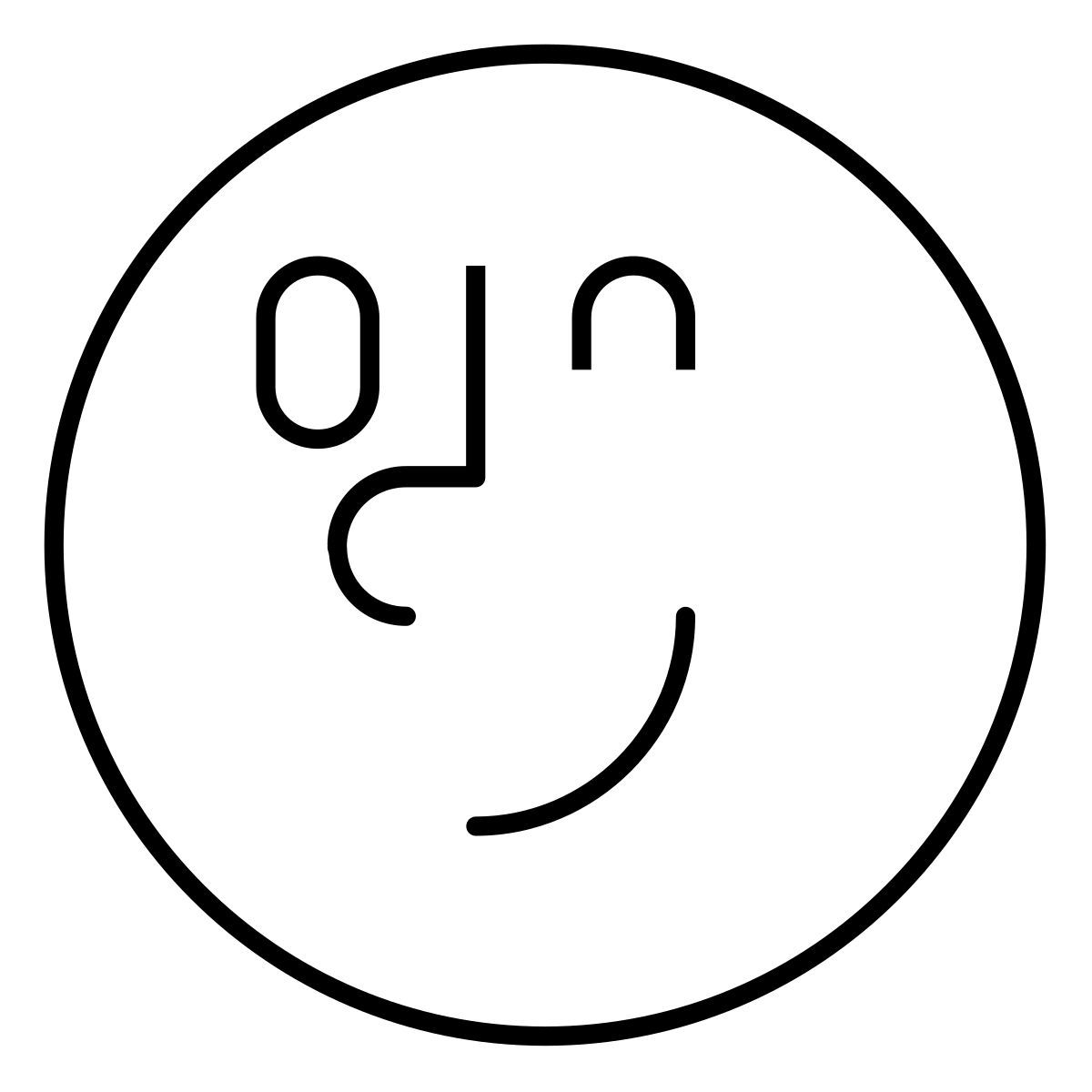 wink icon