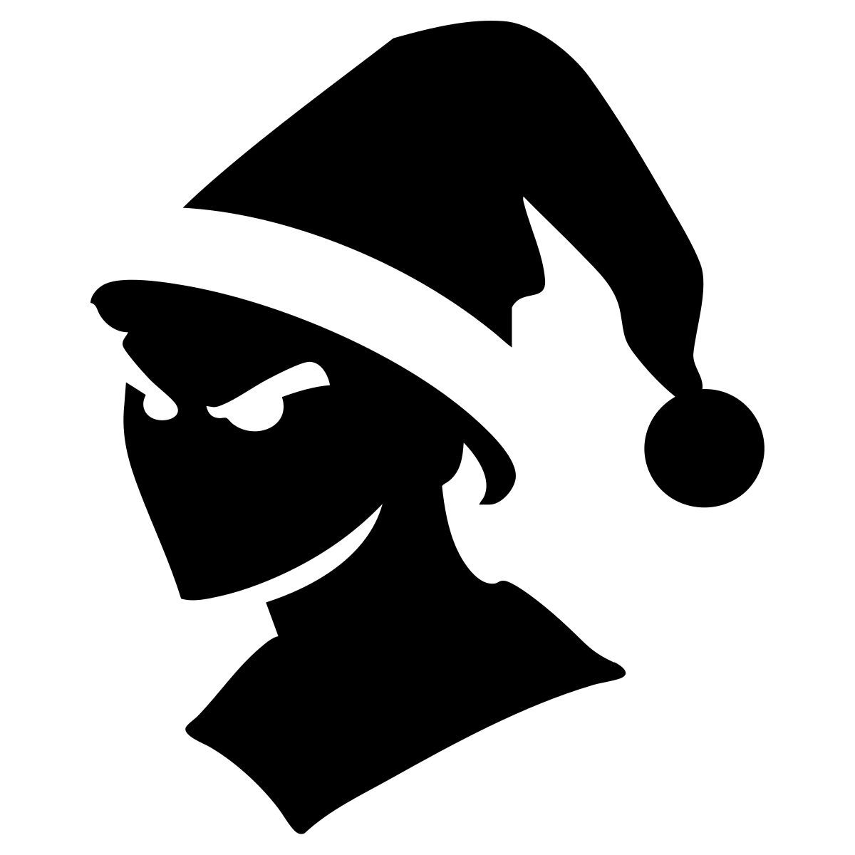 external bad elf bad christmas edtim solid edtim icon