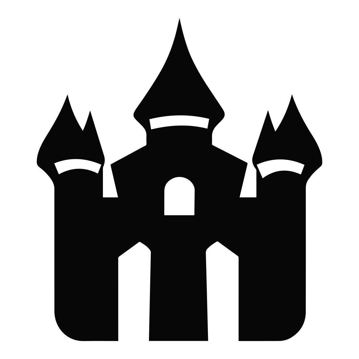 fortress icon