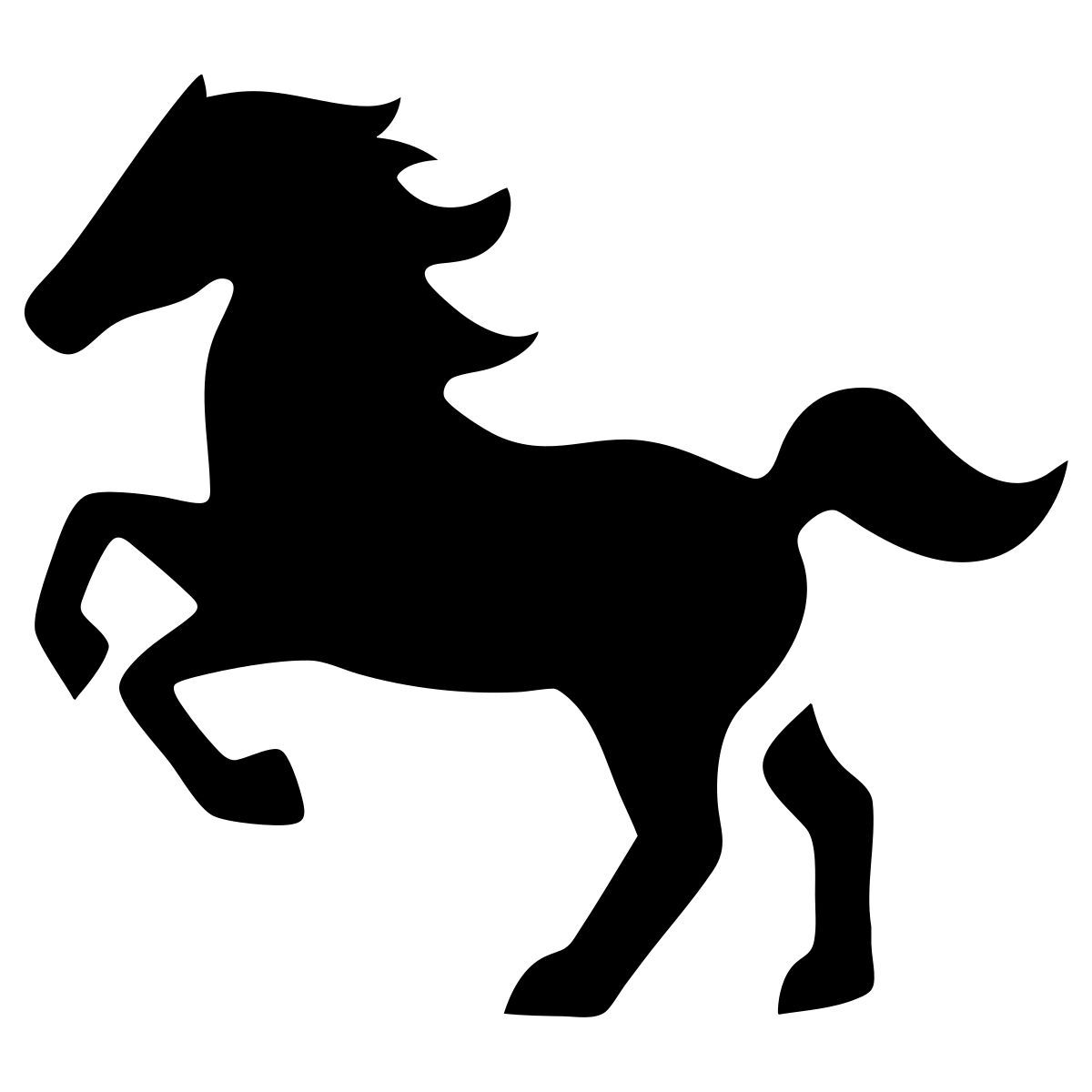horse icon