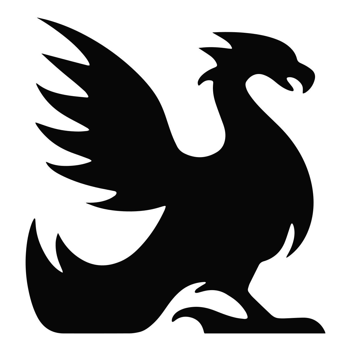 icône phoenix
