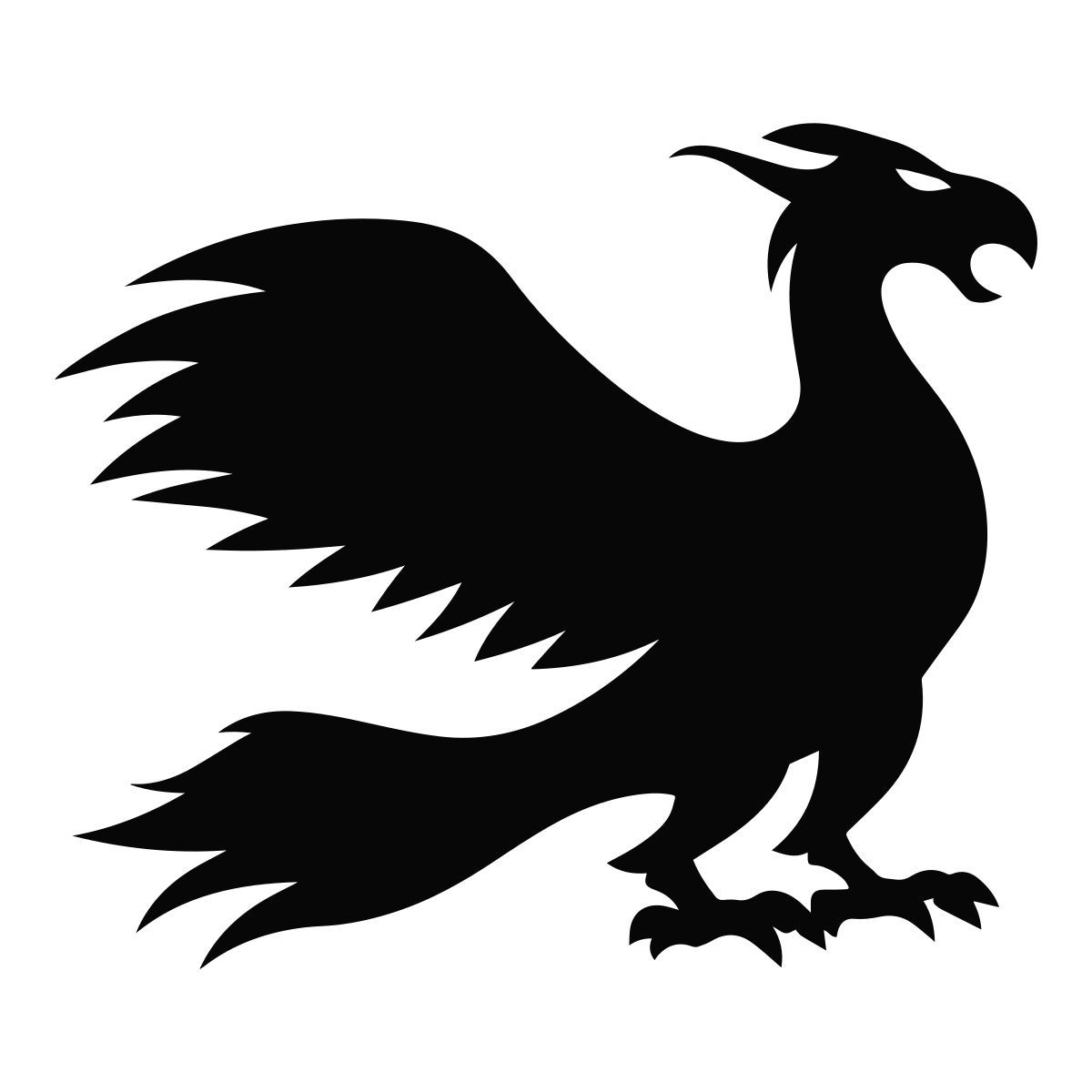 icône phoenix