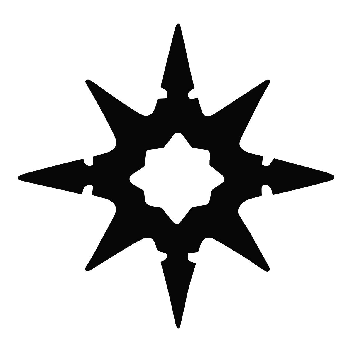 star アイコン