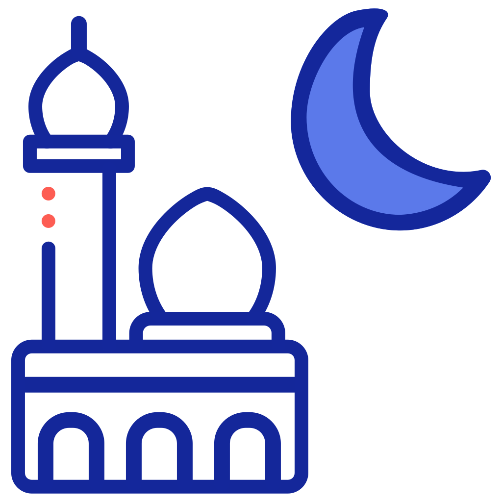 external Mosque-eid-al-fitr-elyra-zulfa-mahendra icon