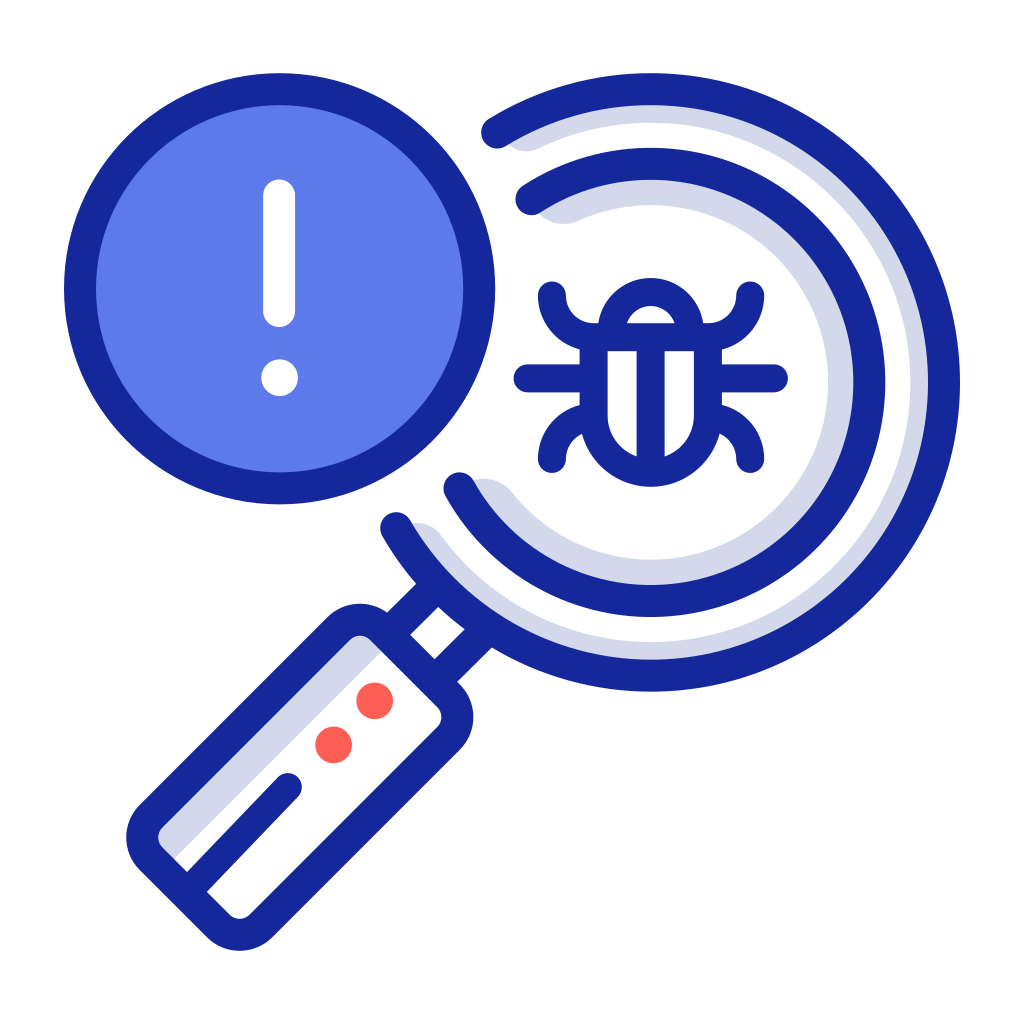 Object detection Icons – Kostenlos als PNG und SVG herunterladen