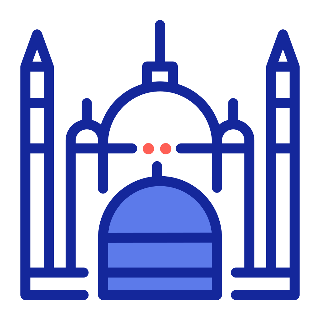 external mosque-turkey-elyra-zulfa-mahendra icon