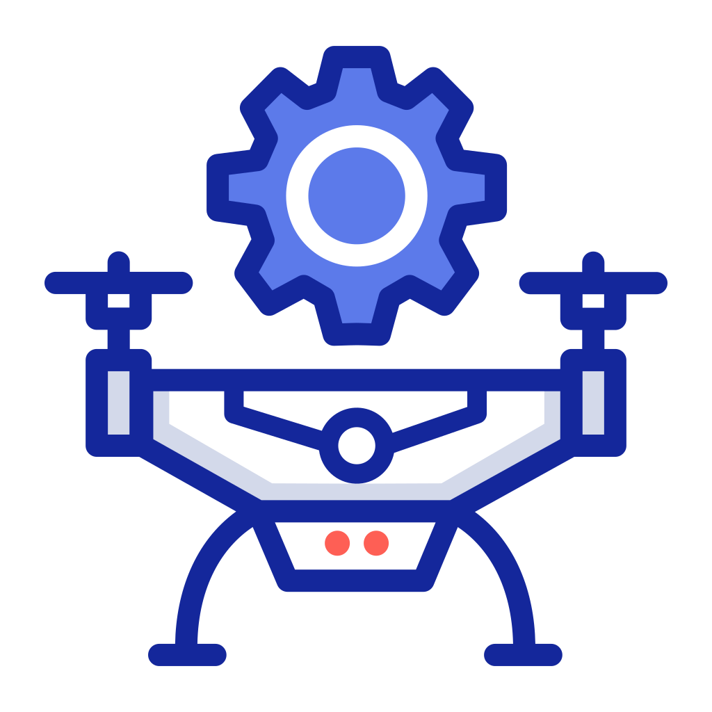 external options-drone-elyra-zulfa-mahendra icon