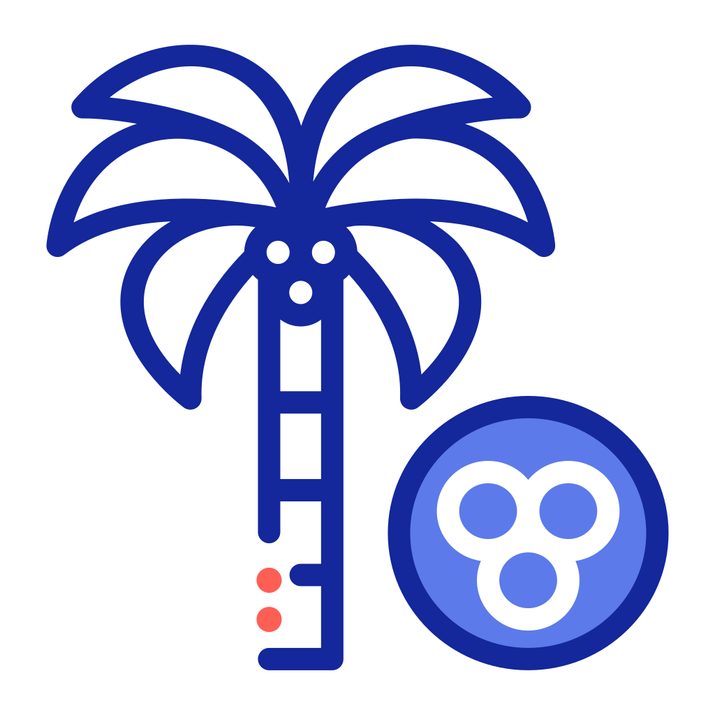 external palm-tree-turkey-elyra-zulfa-mahendra icon