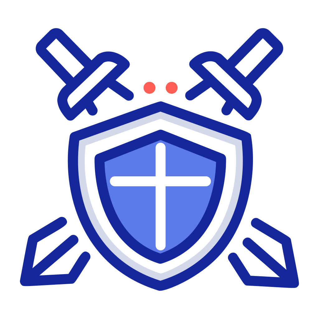 external shield-metaverse-elyra-zulfa-mahendra icon