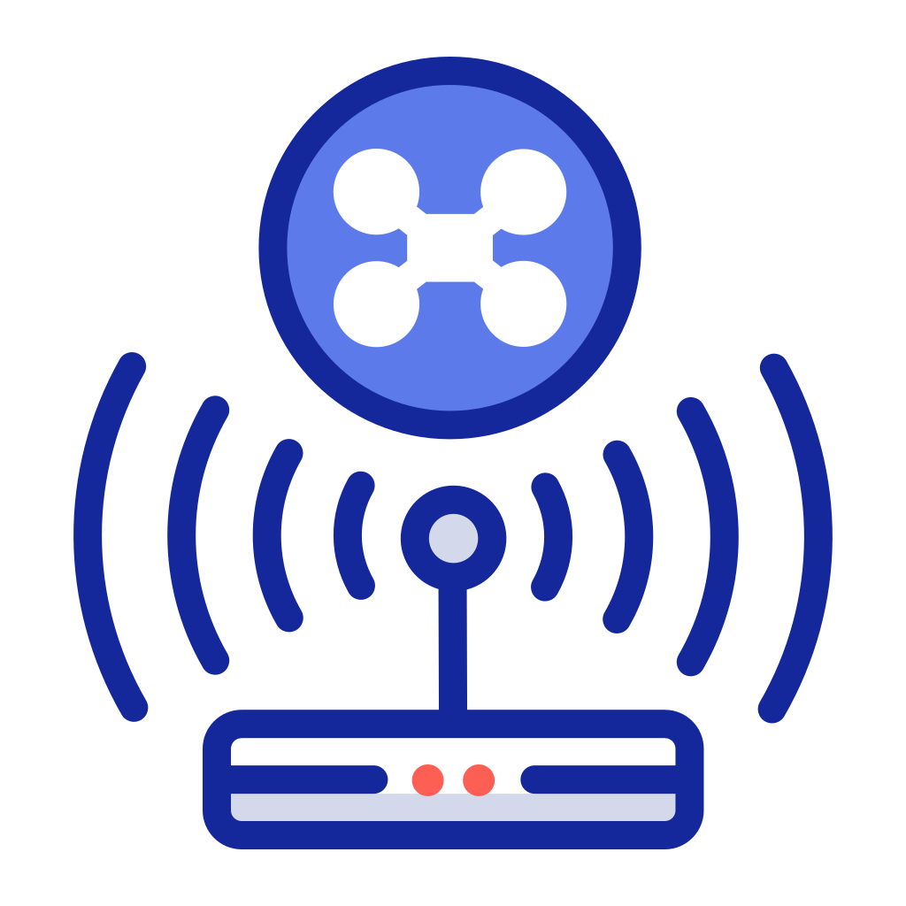 external signal-drone-elyra-zulfa-mahendra icon