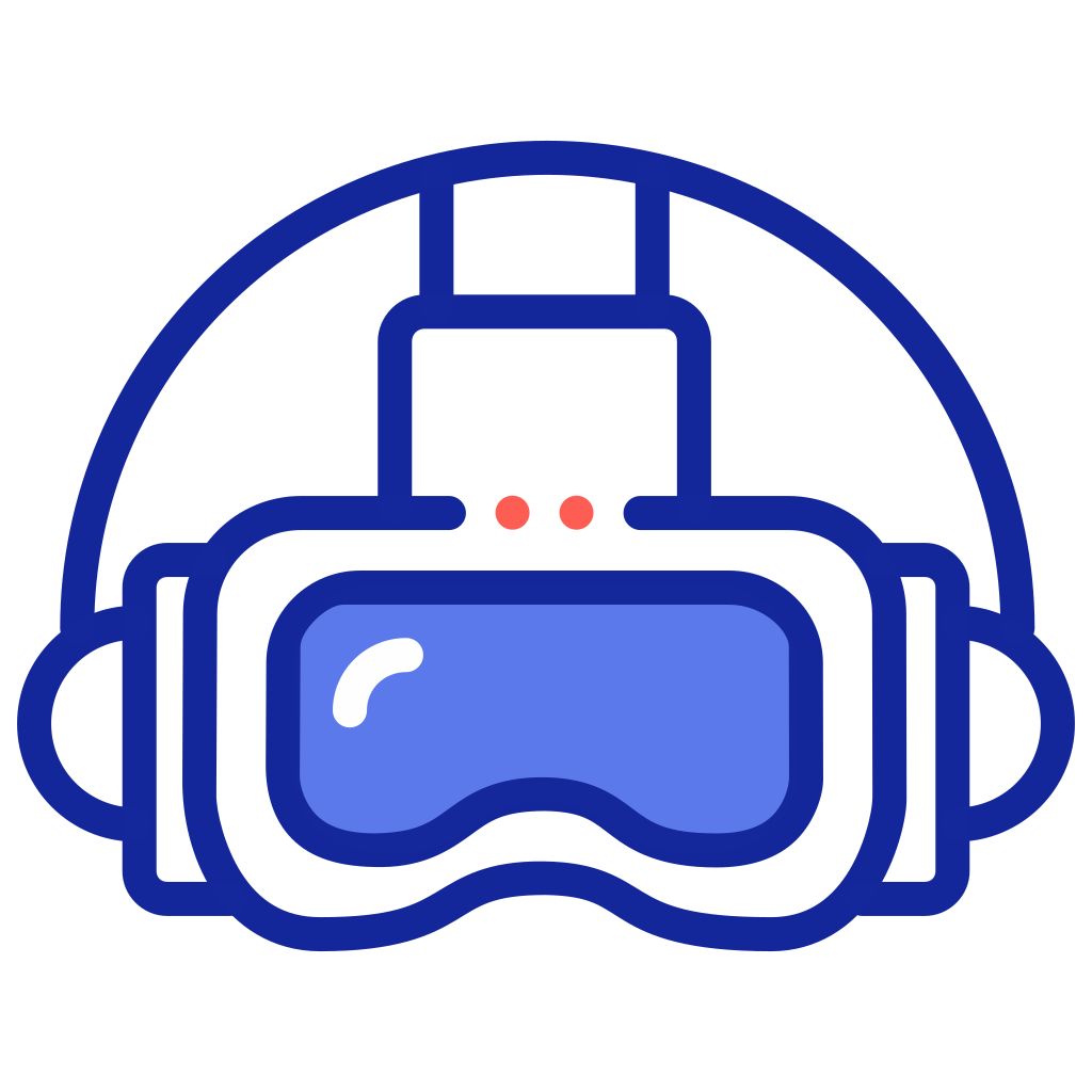 external virtual-reality-game-elyra-zulfa-mahendra icon