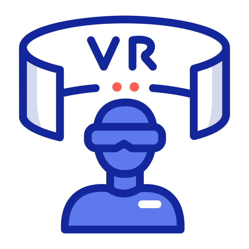 external vr-metaverse-elyra-zulfa-mahendra icon