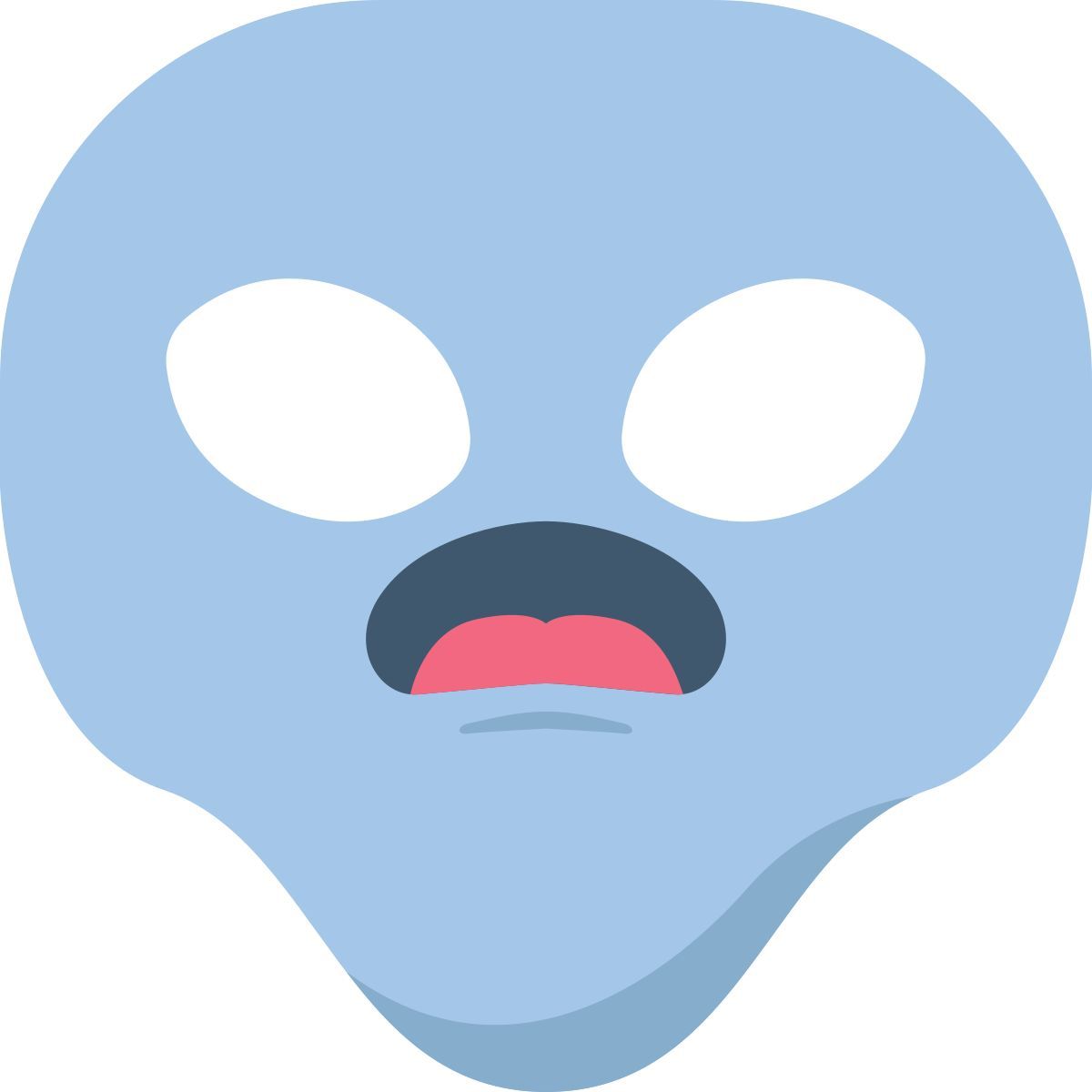 alien icon