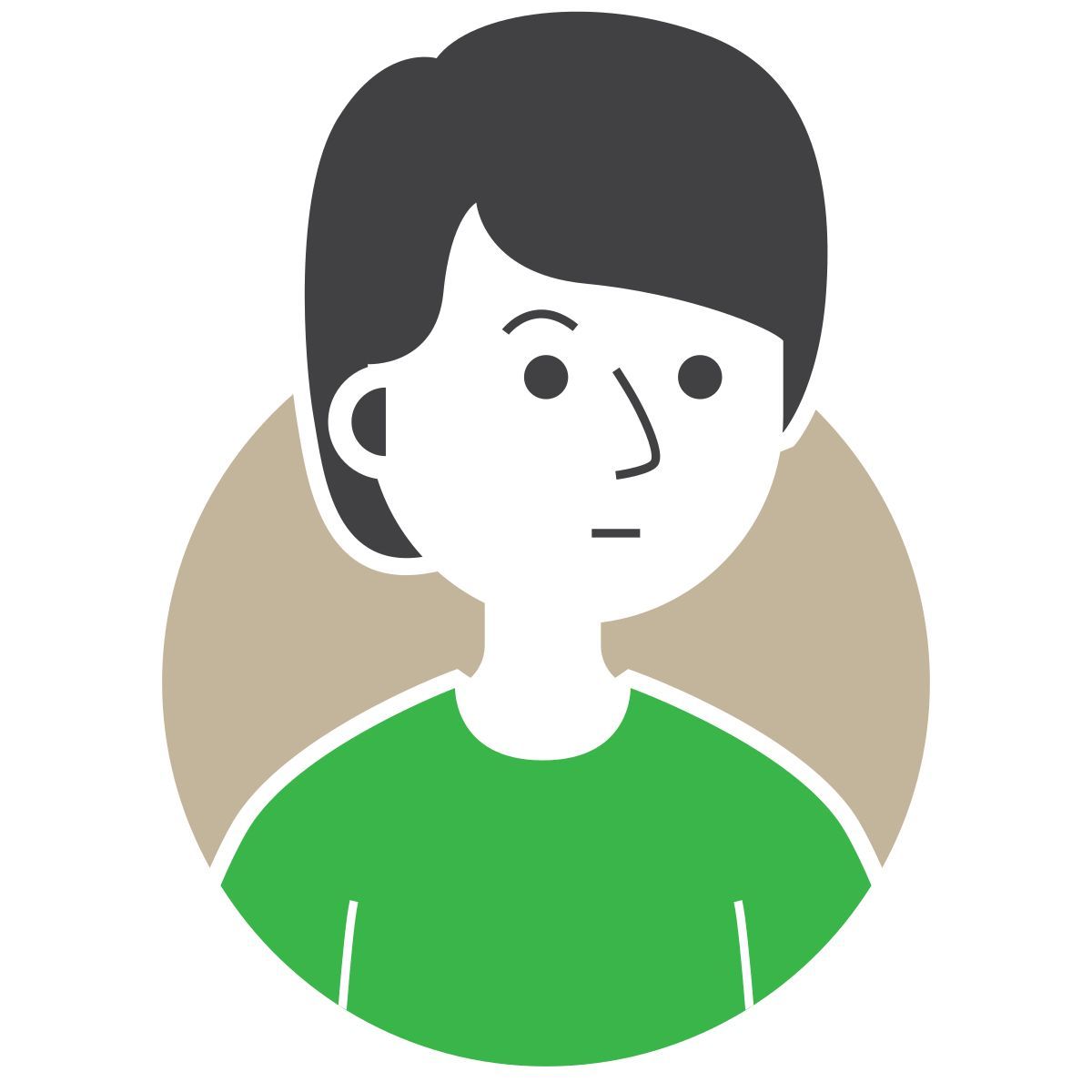 avatar icon