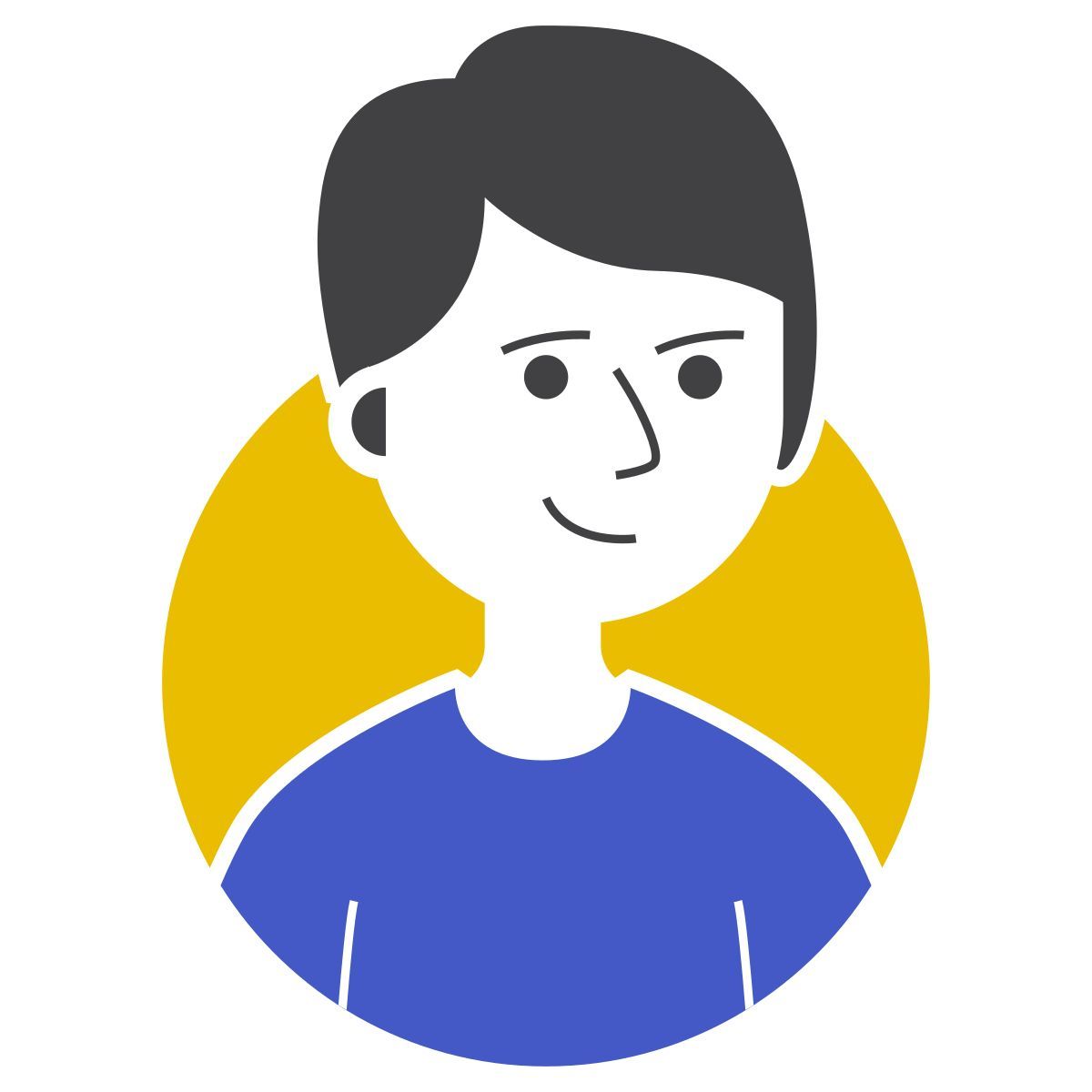 avatar icon