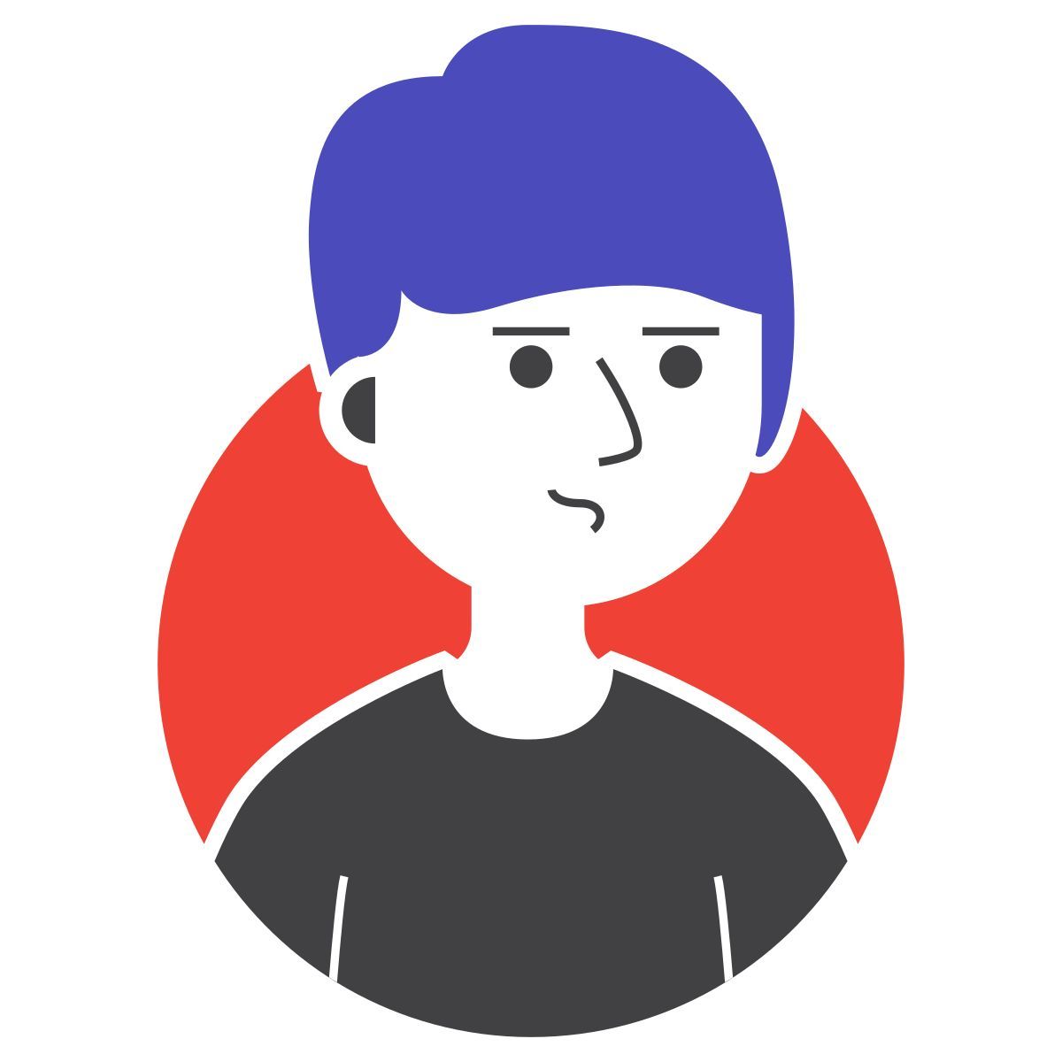 avatar icon