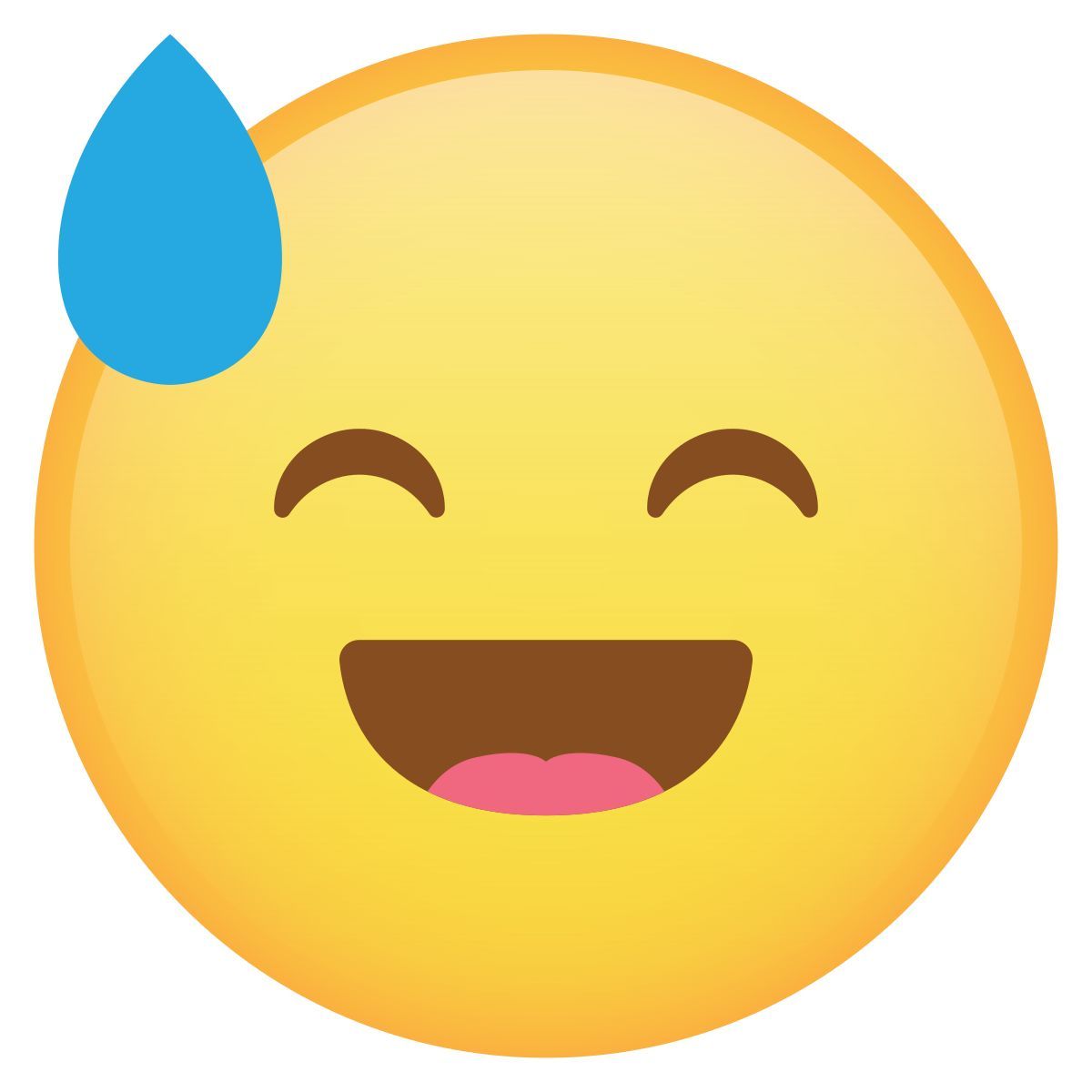happy icon