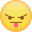 external angry-fluorescent-adolescent-emojis-because-i-love-you-royyan-wijaya-6 icon